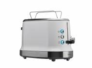 Toster 950 W , cena 79,00 PLN za 1 szt. 
- z nasadką do opiekania ...