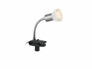 Lampka LED z klipsem , cena 29,99 PLN 
- strumień świetlny: ...