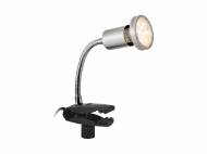 Lampka LED z klipsem , cena 29,99 PLN 
- strumień świetlny: ...