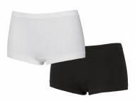 Beszwowe majtki typu panty 2 szt. Jolinesse, cena 23,99 PLN ...