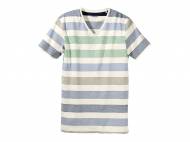 T-shirt Livergy, cena 19,99 PLN za 1 szt. 
- 3 wzory do wyboru ...