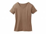 T-shirt Esmara, cena 0,00 PLN za 
- z miękkiej wiskozy 
- 3 ...