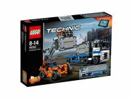 Klocki LEGO® 42062 , cena 179,00 PLN
