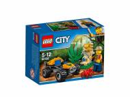 Klocki LEGO® 60170 , cena 19,99 PLN