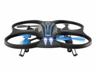 Quadrocopter , cena 89,90 PLN 
- 17 x 17 x 5 cm ( dł. x szer. ...