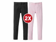 Legginsy, 2 pary , cena 19,99 PLN 
- rozmiary: 122-164 (nie ...