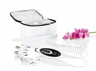 Zestaw do manicure i pedicure Silvercrest, cena 69,90 PLN za ...