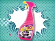 Power Cleaner , cena 5,99 PLN za 750 ml/1 but., 1l=7.99 
- silny ...