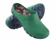 Chodaki ogrodowe Florabest, cena 19,99 PLN za 1 para 
- z wyjmowaną ...