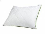 Poduszka 70 x 80 cm z mikrowłókna Cyclafill ® Meradiso, ...