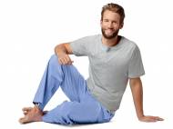 Piżama męska Livergy, cena 34,99 PLN za 1 opak.
- 3 wzory ...