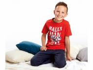 Piżama dziecięca Pepperts, cena 19,99 PLN za 1 opak.
- materiał: ...