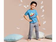 Piżama dziecięca Lupilu, cena 17,99 PLN za 1 opak.
- z pojedynczego ...