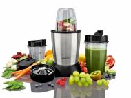 Mikser do smoothie, 900 W , cena 179,00 zł za 1 szt. 
- MOC ...