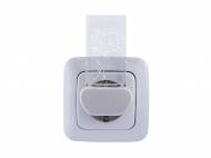 Nocna lampka LED , cena 5,99 PLN za 1 opak. 
- 3 wzory do wyboru ...