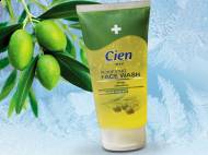 Żel do mycia twarzy , cena 5,99 PLN za 150ml, 100ml = 3,99 ...