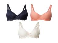 ESMARA LINGERIE® Biustonosz do karmienia , cena 24,99 PLN ...