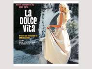 Płyta winylowa Ost - La Dolce Vita , cena 49,99 € za ...