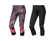 CRIVIT® Legginsy sportowe damskie 3/4 , cena 24,99 PLN 

- ...