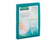Plastry na pęcherze, 6 szt. Sensiplast, cena 4,99 PLN za 1 ...