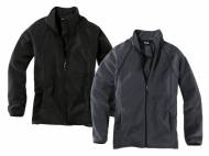Bluza polarowa Livergy, cena 39,99 PLN za 1 szt. 
- antipilling ...