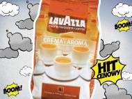 Lavazza crema e aroma lud espresso cremoso , cena 59,99 PLN ...