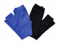 Legginsy dziewczęce 2 szt. Pepperts, cena 21,99 PLN za 1 opak. ...