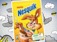Nesquik kakao , cena 7,99 PLN za 500g, 1kg = 15,98 PLN. 
- ...