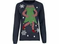 Sweter damski , cena 39,99 PLN 
- rozmiary: XS-L
- ozdobne ...