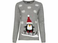 Sweter damski , cena 39,99 PLN. SWeter ze świątecznym motywem. ...
