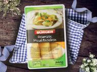 Pierogi ze Szwabii , cena 4,99 PLN za 300/360 g, 1kg=16,63/13,86 ...