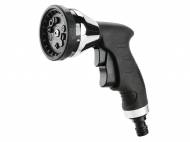 Pistolet zraszający Florabest, cena 19,99 PLN za 1 szt. 
- ...