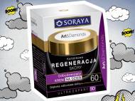 Soraya Art&Diamonds , cena 19,99 PLN za 50ml, 100ml = 39,98 ...