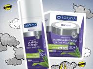 Soraya krem lub płyn micelarny , cena 9,99 PLN za 50 / 200ml, ...