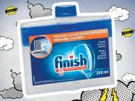Finish środek do czyszczenia zmywarki , cena 11,99 PLN za 250ml, ...