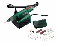 Zestaw modelarski i grawerski Parkside, cena 89,00 PLN za 1 ...