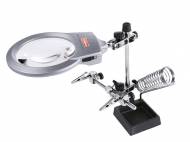 Lupa LED do mechaniki precyzyjnej Powerfix, cena 27,99 PLN za ...