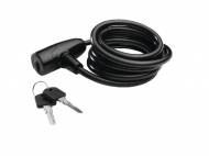 Zapięcia rowerowe , cena 11,99 PLN za 1 szt. 
- kabel ze stali ...