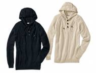 Sweter Livergy, cena 49,99 PLN za 1 szt. 
- beżowy lub granatowy ...