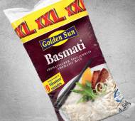 Ryż Basmati , cena 29,99 PLN za 4,5 kg/1 opak.
- Ryż biały, ...