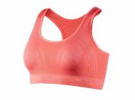 Biustonosz sportowy Crivit, cena 19,99 PLN za 1 szt. 
- ze ...