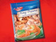 Krewetki olbrzymie , cena 49,99 PLN za 800 g/1 opak., 1kg=69,43 ...