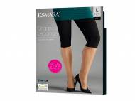 Legginsy długie lub 3/4 Esmara, cena 17,99 PLN za 1 szt. 
- ...