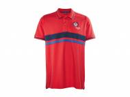 Koszulka polo Livergy, cena 24,99 PLN za 1 szt. 
- 4 wzory do ...