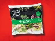 Mix sałata , cena 3,49 PLN za 110/120 g/1 opak., 100g=3,17/2,91 ...