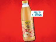 Sok jabłkowy mętny , cena 3,19 PLN za 1L/1 opak.