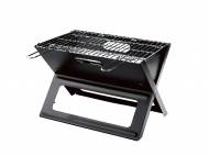 Grill składany Florabest, cena 59,90 PLN za 1 szt. 
- przenośny ...