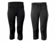 Damskie spodnie Crivit Sports, cena 29,99 PLN za 1 para 
- ...