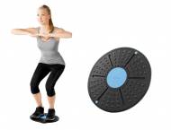 Tarcza do balansowania Crivit Sports, cena 39,99 PLN za 1 szt. ...