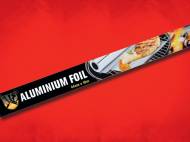 Folia aluminiowa , cena 5,99 PLN za 1 opak.